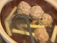 -芳芳私房菜·精做淮扬菜(承德路店)