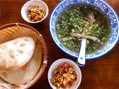 -长安后宰门水盆羊肉(新都心店)