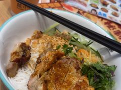 -越小品·越南餐厅(万科里店)