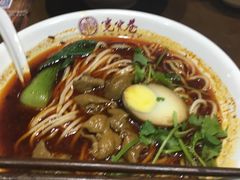 -张氏宽窄巷成都名小吃(茂业百货华强北店)