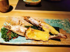 -酒久自助料理(佳兆业店)