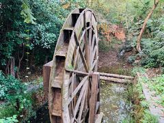 -天目湖御水温泉·度假酒店