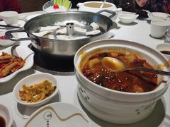 -顺峰顺水顺德菜(第一百货店)