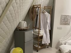 -安德鲁户外烧烤帐篷营地(马泉营店)