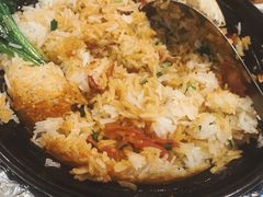 皇上皇腊味瓦煲饭-煲王粤菜餐厅(中侨中心店)