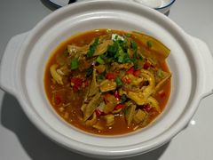-兰湘子·湘菜小炒(南京江宁万达店)