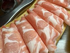 -津门老羊家·铜锅涮羊肉·烧烤(科技园店)