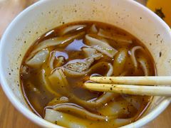 -王记生烫牛杂面馆(兰陵路店)