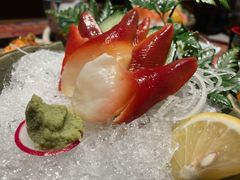 -仓桥家·焗寿司·锅物(光谷步行街店)