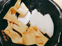 -呷哺呷哺(常营华联店)
