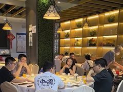 -鱼神·脆肉鲩 全鱼宴(西乡店)