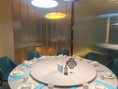 -悦海·家宴·冰花皮皮虾大锅贴(宝龙店)