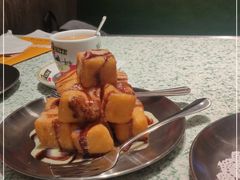 -满得意茶餐厅·顺德家常菜·港式经典(大良店)