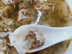 -金陵老丁家馄饨(新街口店)