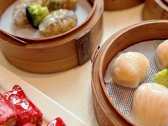 -东方御宴海鲜酒楼(棕泉酒店)
