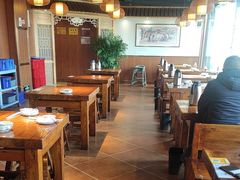 -老雒阳面馆·水席(洛宁高速路口店)