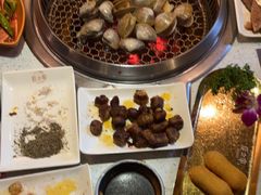 -炭之家·齐齐哈尔非遗烤肉·鲜切直供(中央大街店)