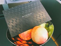 -长沙尼依格罗酒店