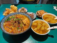 -粉家柳州螺蛳粉(杨宅路店)