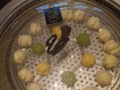 -山河屯铁锅炖鲜鹅·东北菜(开发区一店)