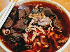 -晓马鸭店(新芜路店)