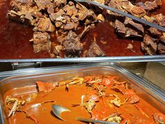 -汉巴味德·烤肉与啤酒的自助(杭州大悦城店)