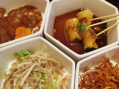 -渔语鱼新川菜Bistro(万象天地店)