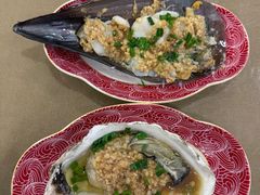 -良友·海鲜青岛菜(五四广场店)