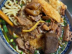 -金秋特色面馆(铜庄店)
