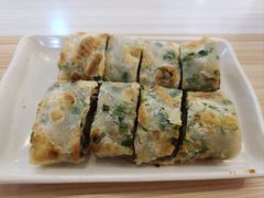 -台北楚楚园馅饼粥(虹桥南丰城店)