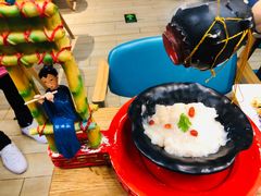-青瓷火锅料理(西单大悦城店)