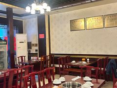 -老城红焖羊肉(老步行街店)