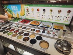 -海底捞火锅(崇文门新世界百货店)