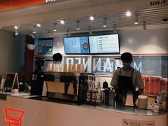 -Manner Coffee(港汇恒隆广场店)