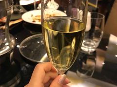 -武汉武昌威斯汀酒店-知味自助餐厅