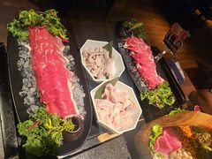 -捞王锅物料理(凯旋路店)