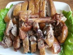 android_upload_pic-胡氏大盘鸡新疆菜(石岗店)