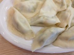-喜家德虾仁水饺(马栏店)