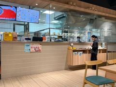 -珍粥道(杉杉奥特莱斯店)