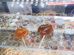 -西关老字号钵仔糕(上下九宝华路店)