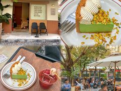 -The Roastery By AllYouWant(福田店)