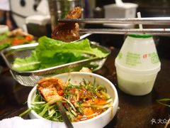 -Dombe豚(黑猪肉街店)