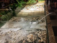 -大山炭火烤肉自助(百盛步行街广场店)