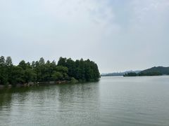 -东湖落雁景区