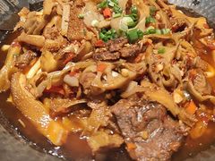 -龙师傅卤炒(天马店)