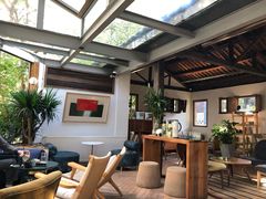 -Nirvana Cafe&Bar(北仓文创街区店)