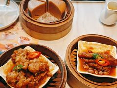 -悦得闲广式点心茶楼(蓝鲸世界店)