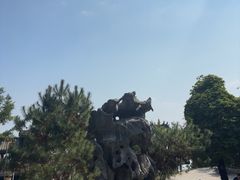 -惠州西湖风景名胜区-丰渚园