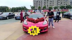 -华润婚车租赁公司·和胜租车