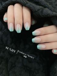 -斯馨·健康美甲美睫